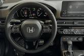 Thumbnail of 2025 Platinum Honda Civic Hybrid