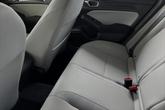 Thumbnail of 2025 Platinum Honda Civic Hybrid