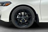 Thumbnail of 2025 Platinum Honda Civic Hybrid