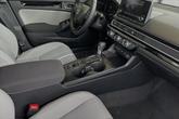 Thumbnail of 2025 Platinum Honda Civic Hybrid