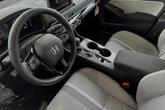 Thumbnail of 2025 Platinum Honda Civic Hybrid