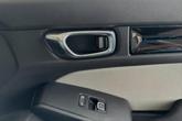 Thumbnail of 2025 Platinum Honda Civic Hybrid