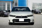 Thumbnail of 2025 Platinum Honda Civic Hybrid