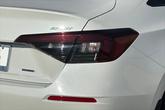 Thumbnail of 2025 Platinum Honda Civic Hybrid