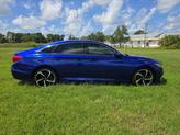 Thumbnail of 2019 Still Night Pearl Honda Accord