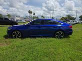 Thumbnail of 2019 Still Night Pearl Honda Accord