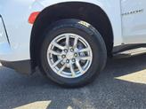 Thumbnail of 2023 Summit White Chevrolet Tahoe
