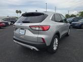Thumbnail of 2020 Ingot Silver Ford Escape