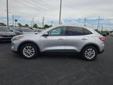 Thumbnail of 2020 Ingot Silver Ford Escape