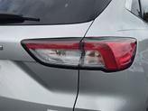 Thumbnail of 2020 Ingot Silver Ford Escape