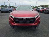 Thumbnail of 2026 Radiant Red Honda CR-V