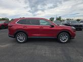 Thumbnail of 2026 Radiant Red Honda CR-V