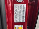Thumbnail of 2026 Radiant Red Honda CR-V