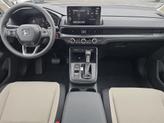 Thumbnail of 2026 Radiant Red Honda CR-V
