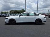 Thumbnail of 2025 Platinum Honda Accord