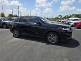 Thumbnail of 2026 Crystal Black Pearl Honda HR-V