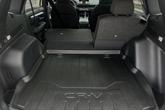 Thumbnail of 2025 Gray Honda CR-V Hybrid