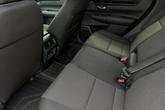 Thumbnail of 2025 Gray Honda CR-V Hybrid