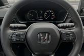 Thumbnail of 2025 Gray Honda CR-V Hybrid