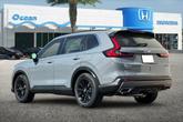 Thumbnail of 2025 Gray Honda CR-V Hybrid