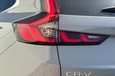 Thumbnail of 2025 Gray Honda CR-V Hybrid