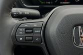 Thumbnail of 2025 Gray Honda CR-V Hybrid