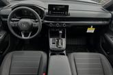 Thumbnail of 2025 Gray Honda CR-V Hybrid