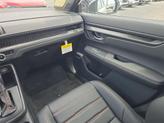 Thumbnail of 2026 Crystal Black Pearl Honda CR-V Hybrid