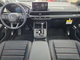 Thumbnail of 2026 Crystal Black Pearl Honda CR-V Hybrid