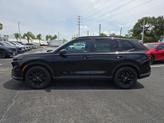 Thumbnail of 2026 Crystal Black Pearl Honda CR-V Hybrid