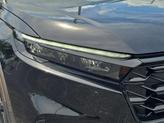 Thumbnail of 2026 Crystal Black Pearl Honda CR-V Hybrid