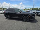 Thumbnail of 2026 Crystal Black Pearl Honda CR-V Hybrid