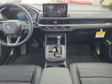 Thumbnail of 2026 Crystal Black Pearl Honda CR-V Hybrid