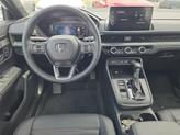 Thumbnail of 2026 Crystal Black Pearl Honda CR-V Hybrid