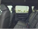 Thumbnail of 2026 Crystal Black Pearl Honda CR-V Hybrid