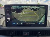 Thumbnail of 2026 Black Honda CR-V