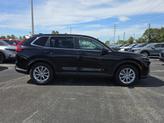 Thumbnail of 2026 Black Honda CR-V