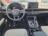 Thumbnail of 2026 Black Honda CR-V