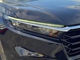 Thumbnail of 2026 Black Honda CR-V