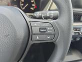 Thumbnail of 2026 Black Honda CR-V