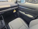 Thumbnail of 2026 Black Honda CR-V