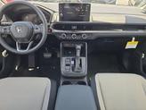 Thumbnail of 2026 Black Honda CR-V
