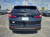 Thumbnail of 2026 Black Honda CR-V