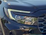 Thumbnail of 2025 Crystal Black Pearl Honda Ridgeline