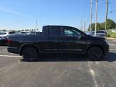 Thumbnail of 2025 Crystal Black Pearl Honda Ridgeline