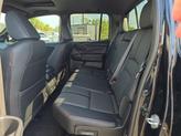 Thumbnail of 2025 Crystal Black Pearl Honda Ridgeline