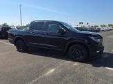 Thumbnail of 2025 Crystal Black Pearl Honda Ridgeline