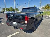 Thumbnail of 2025 Crystal Black Pearl Honda Ridgeline