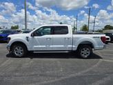 Thumbnail of 2024 Oxford White Ford F-150