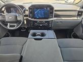 Thumbnail of 2024 Oxford White Ford F-150